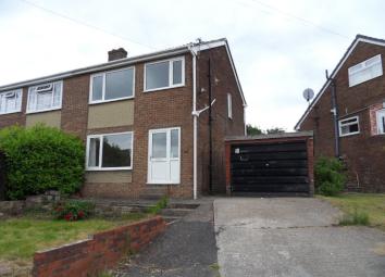 Semi-detached house For Sale in Heckmondwike