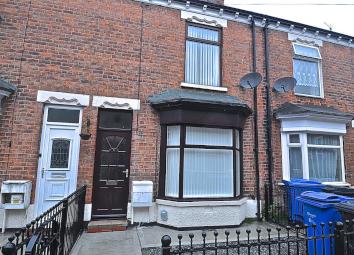 Terraced house For Sale in Hull