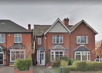 Semi-detached house To Rent in Birmingham