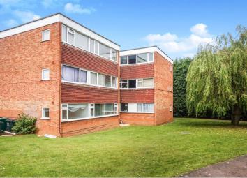 Flat For Sale in Coventry