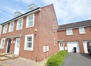 Town house For Sale in Bristol