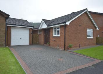 Bungalow For Sale in Frodsham