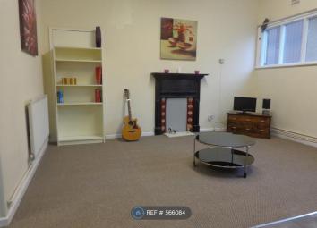 Bungalow To Rent in Stoke-on-Trent