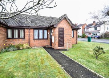 2 Bedroom Bungalow to rent