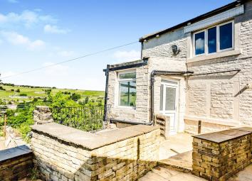 End terrace house For Sale in Sowerby Bridge