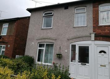 End terrace house For Sale in Coventry