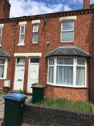 Detached house To Rent in Coventry