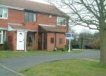 Terraced house To Rent in Birmingham