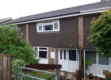 Terraced house For Sale in Cinderford