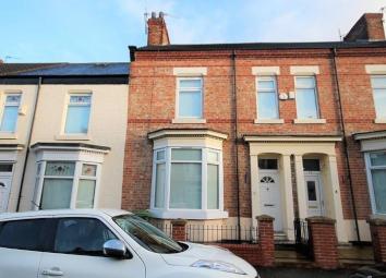 Terraced house For Sale in Stockton-on-Tees