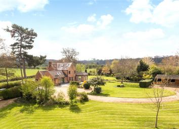 Detached house For Sale in Chipping Campden