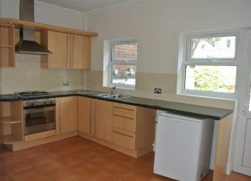 Terraced house To Rent in Leyland