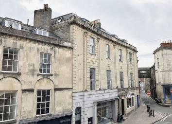 Flat For Sale in Frome
