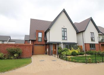 Property For Sale in Daventry