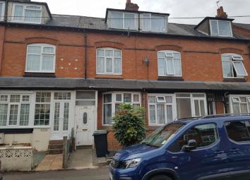 4 Bedroom Terraced house to rent
