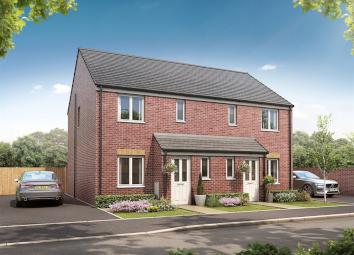 Terraced house For Sale in Middlesbrough