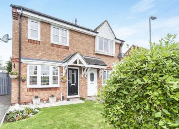 Semi-detached house For Sale in Stockton-on-Tees