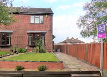 Semi-detached house For Sale in Halesowen