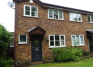 End terrace house For Sale in Solihull