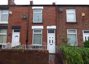 Property To Rent in St. Helens