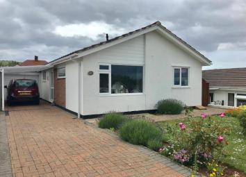 Bungalow For Sale in Minehead
