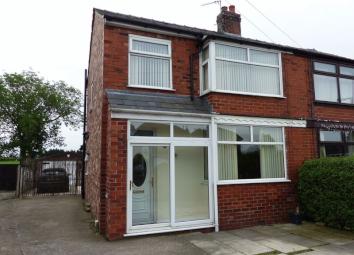 Semi-detached house For Sale in Chorley