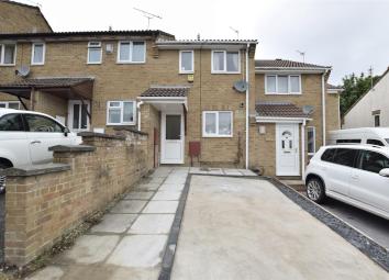 Terraced house For Sale in Bristol