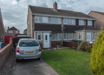 Detached house For Sale in Nottingham