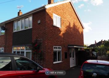 3 Bedroom Semi-detached house to rent