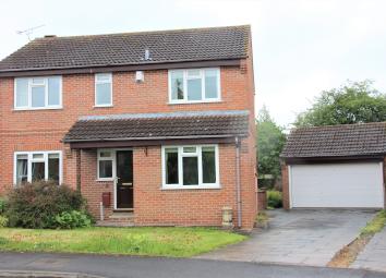 Detached house For Sale in York