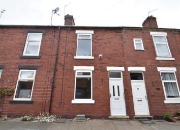 Terraced house To Rent in Wakefield