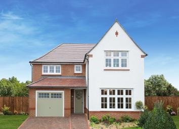 Detached house For Sale in Tamworth