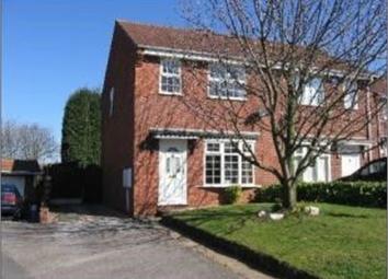 Semi-detached house To Rent in Tamworth