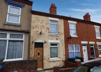 Terraced house For Sale in Coventry