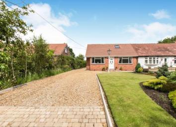 3 Bedroom Bungalow for sale