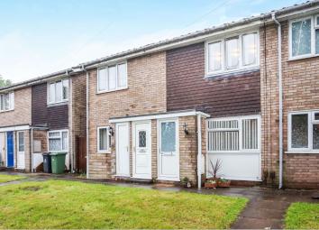 2 Bedroom Maisonette for sale