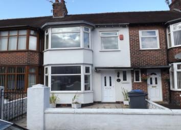 Terraced house To Rent in Blackpool