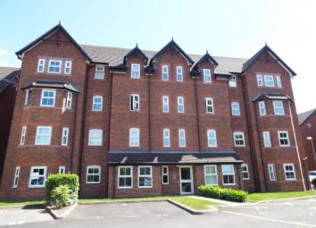 Flat To Rent in Altrincham