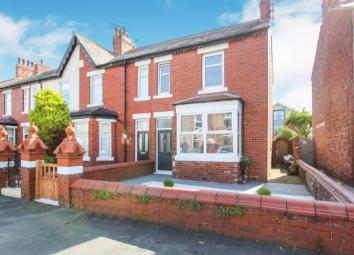 Semi-detached house For Sale in Lytham St. Annes