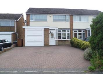 Property To Rent in Sutton Coldfield