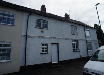 Terraced house To Rent in Derby