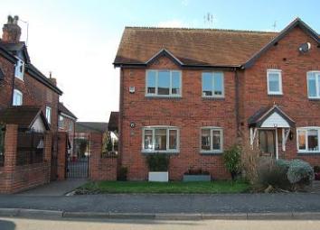 Terraced house To Rent in Derby