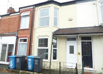 Property For Sale in Hull