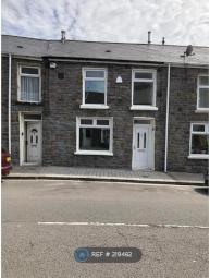Terraced house To Rent in Treorchy