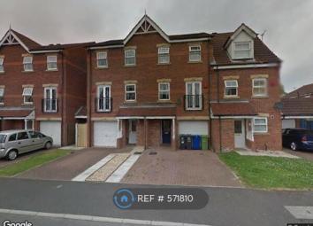 3 Bedroom Terraced house to rent
