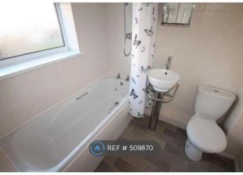 Flat To Rent in Middlesbrough