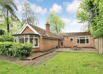 Bungalow To Rent in Birmingham
