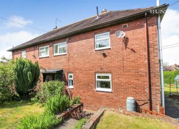 Detached house To Rent in Stoke-on-Trent