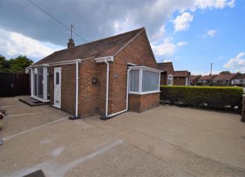 1 Bedroom Bungalow for sale