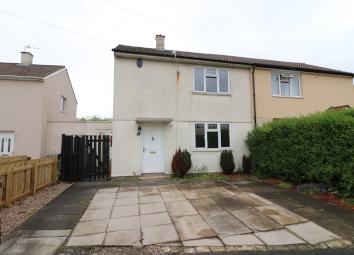 Semi-detached house For Sale in Cleckheaton